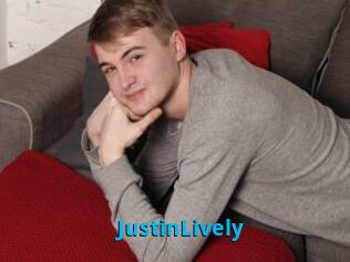 JustinLively