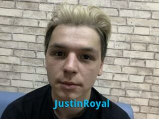 JustinRoyal