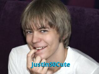 JustinS0Cute