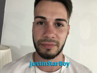 JustinStarBoy