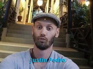 Justin_Pedro