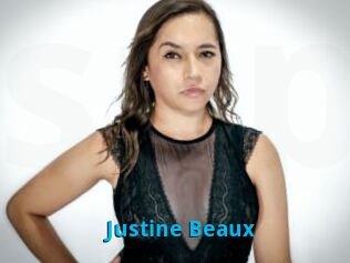 Justine_Beaux