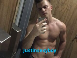 Justinsexyboy