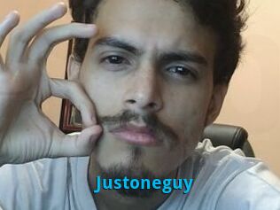 Justoneguy