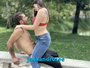 Jackandrosee