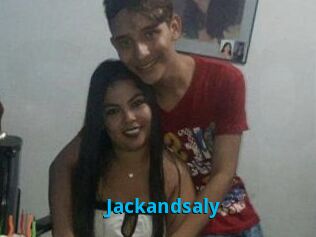 Jackandsaly