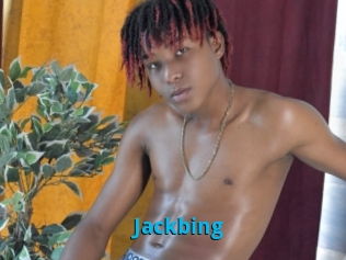 Jackbing