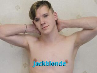 Jackblonde