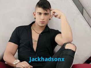 Jackhadsonx