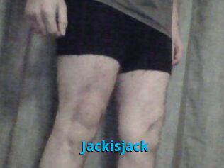 Jackisjack