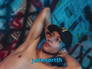 Jacknortth