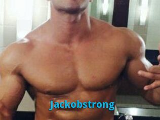 Jackobstrong