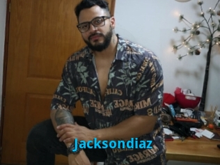 Jacksondiaz