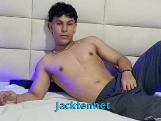 Jacktennet