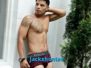 Jackxhunter