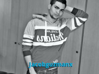 Jacobguzmanx