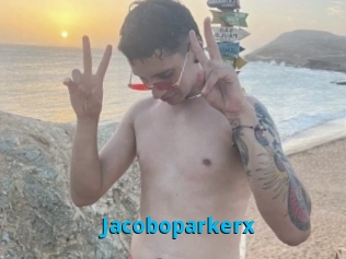 Jacoboparkerx