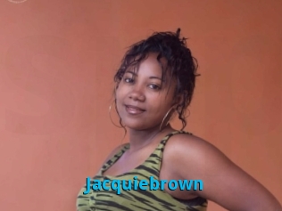 Jacquiebrown