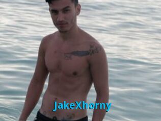 JakeXhorny