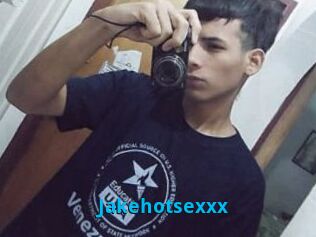 Jakehotsexxx