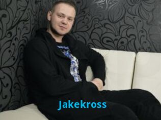 Jakekross