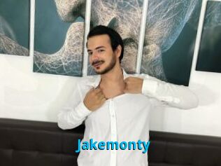 Jakemonty