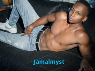 Jamalmyst