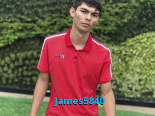 James5840