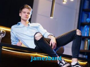 Jamesband