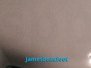 Jamesbeaufoot