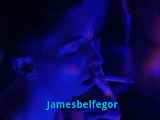 Jamesbelfegor