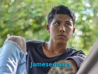 Jamesedwars