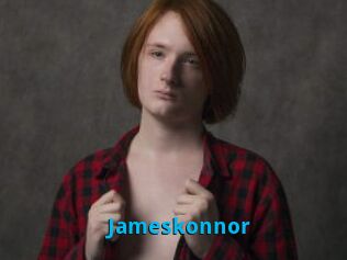 Jameskonnor