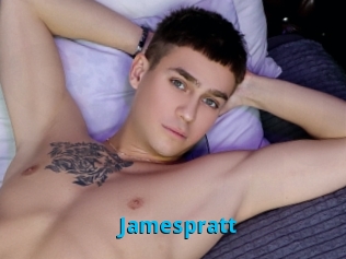 Jamespratt