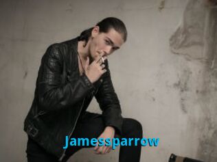 Jamessparrow