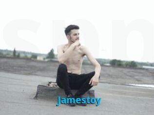 Jamestoy