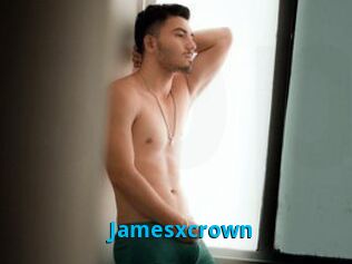 Jamesxcrown