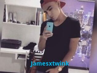 Jamesxtwink