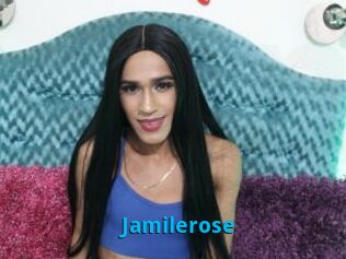 Jamilerose