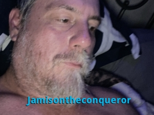 Jamisontheconqueror