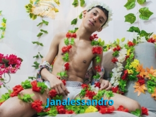 Janalessandro