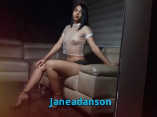 Janeadanson