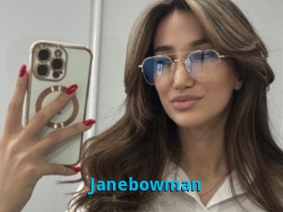 Janebowman