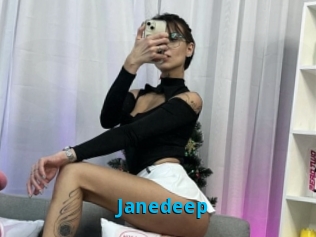 Janedeep