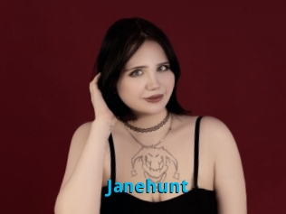 Janehunt