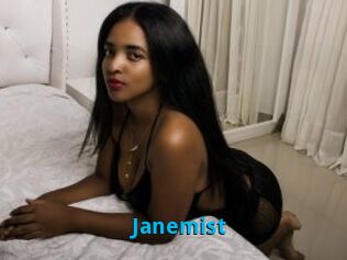 Janemist