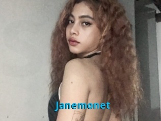 Janemonet