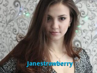 Janestrawberry