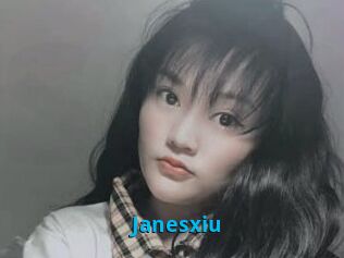 Janesxiu