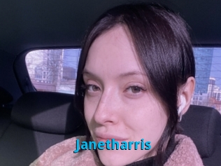 Janetharris